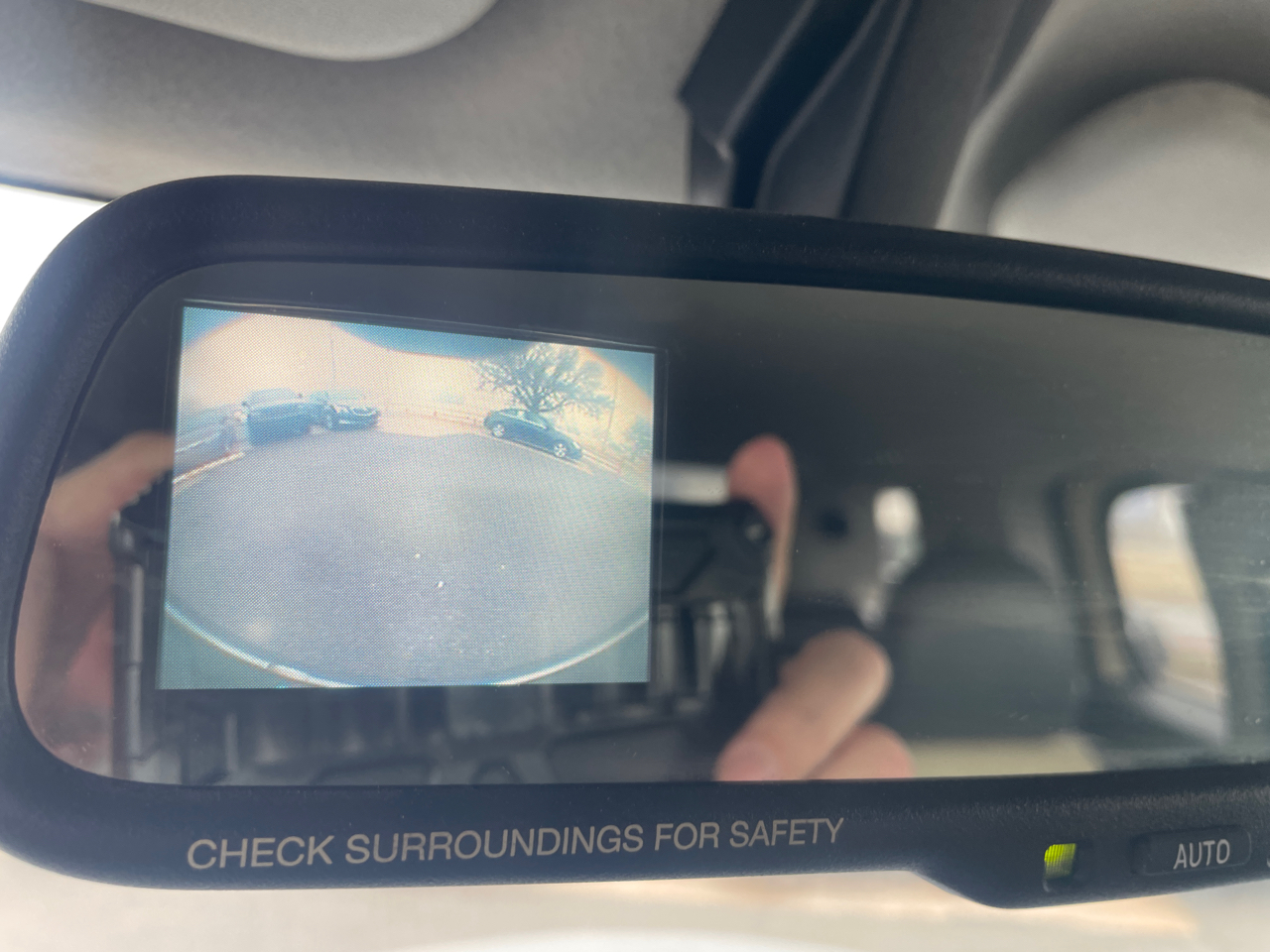 Toyota FJ Cruiser 4WD AT 2010