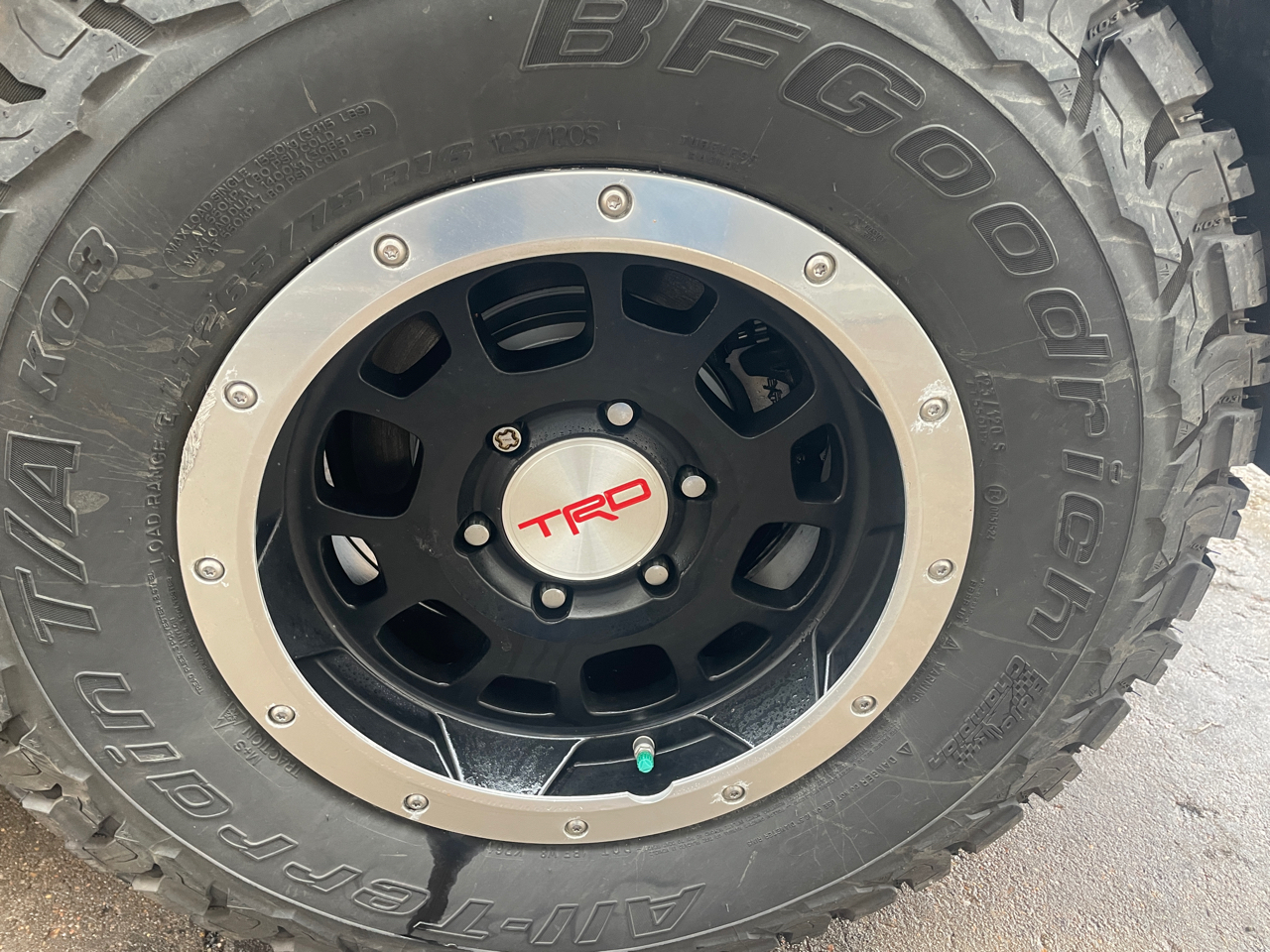 Toyota FJ Cruiser 4WD AT 2010