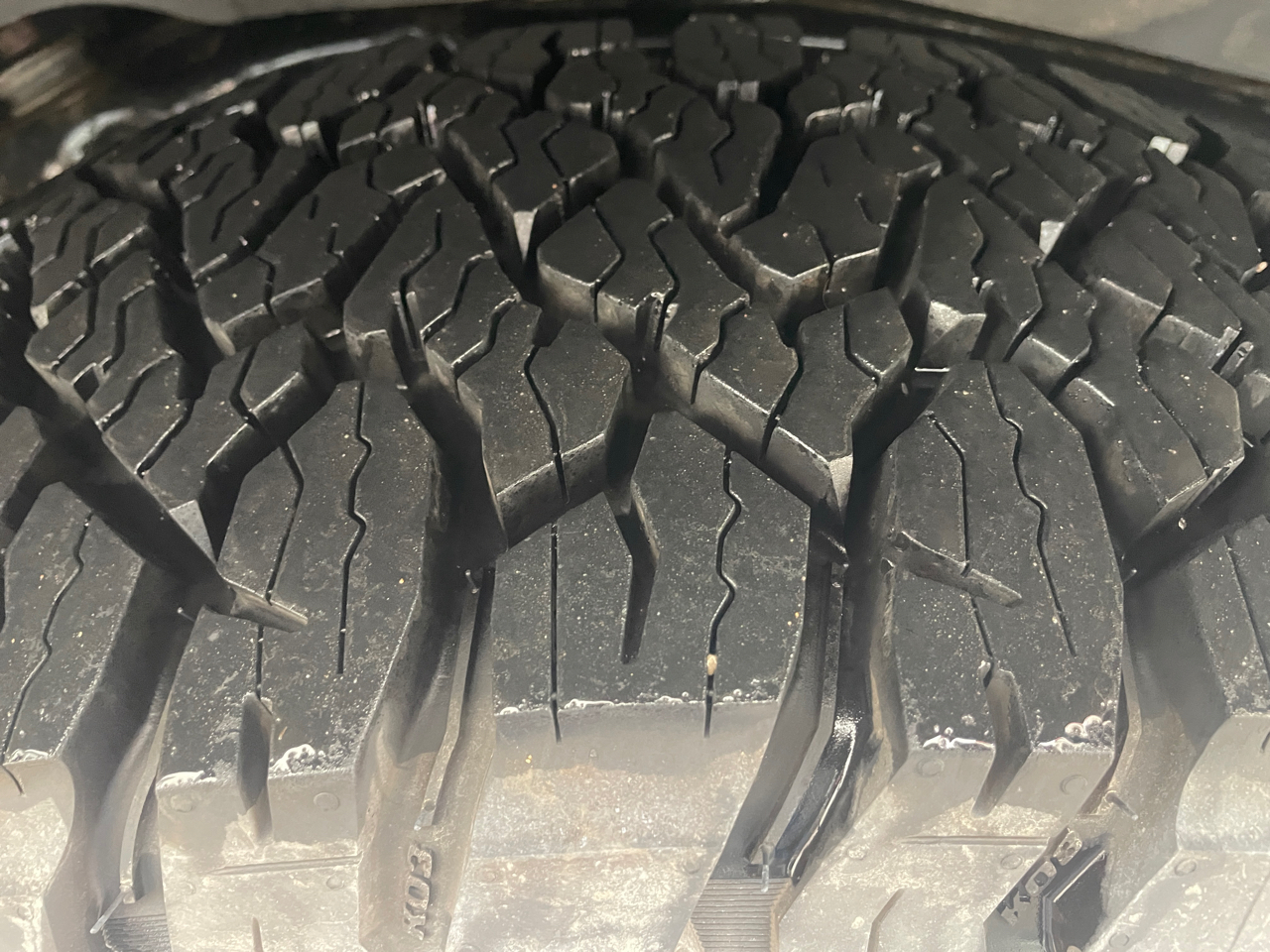 Toyota FJ Cruiser 4WD AT 2010