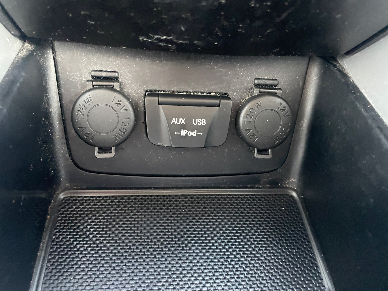 Hyundai Sonata GLS 2013