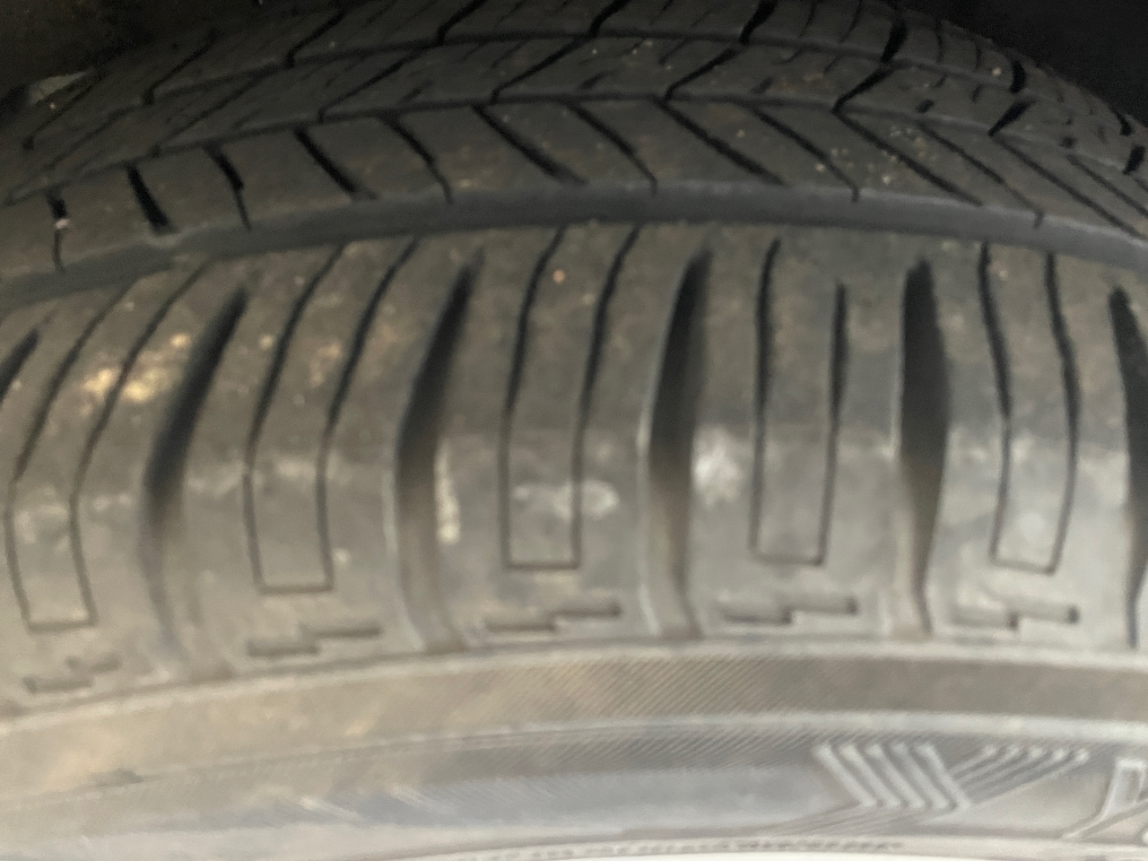 Ford Escape S FWD 2013