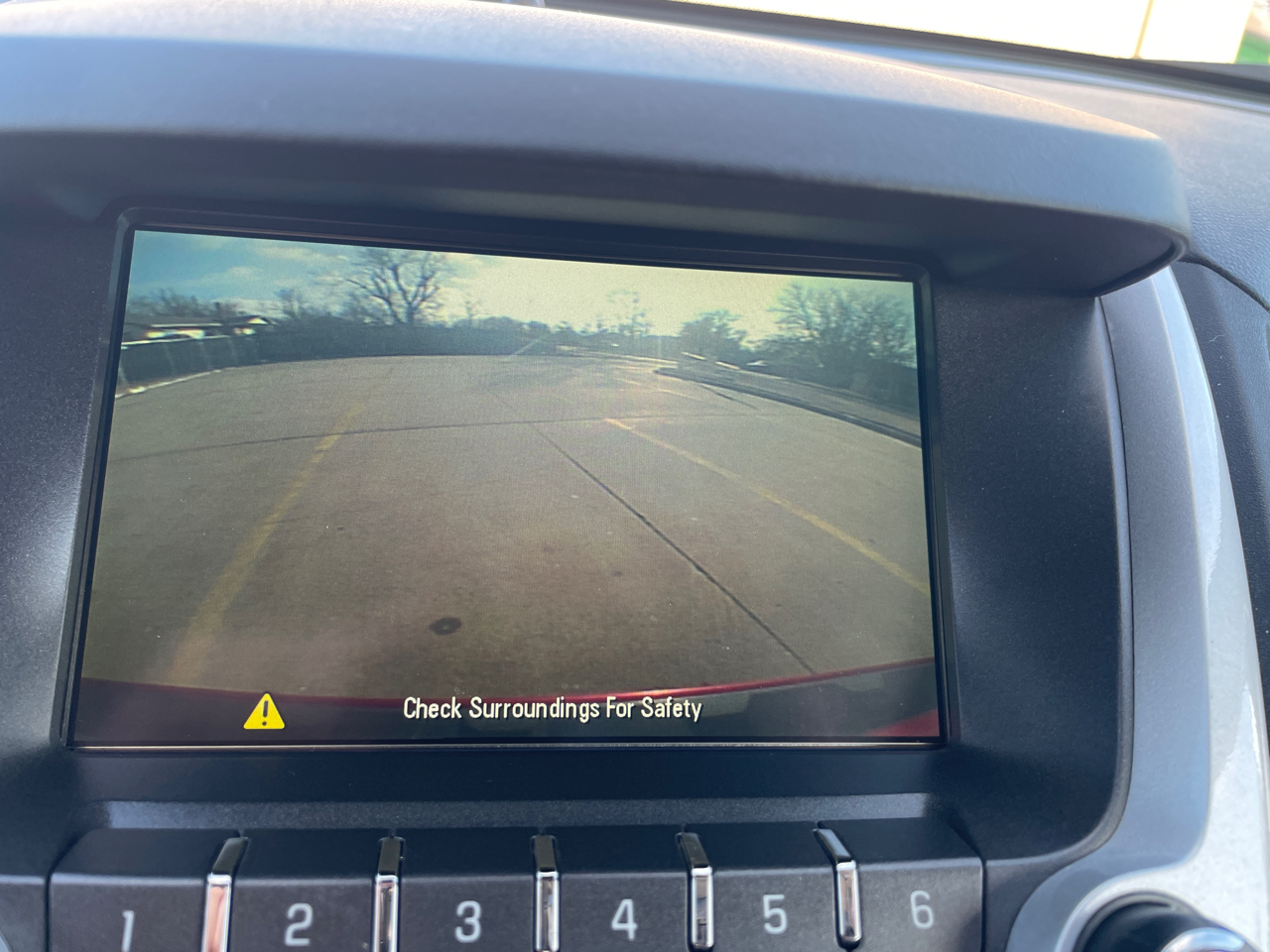 Chevrolet Equinox 2LT 2WD 2014