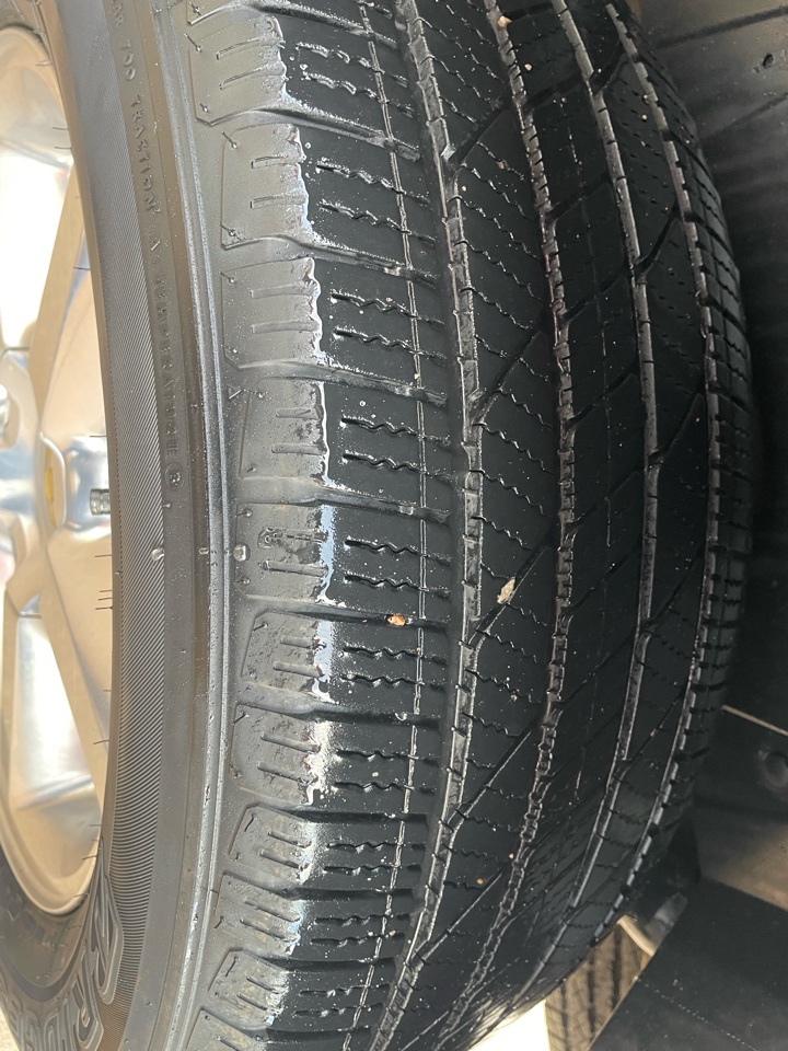 Chevrolet Tahoe LT 4WD 2012