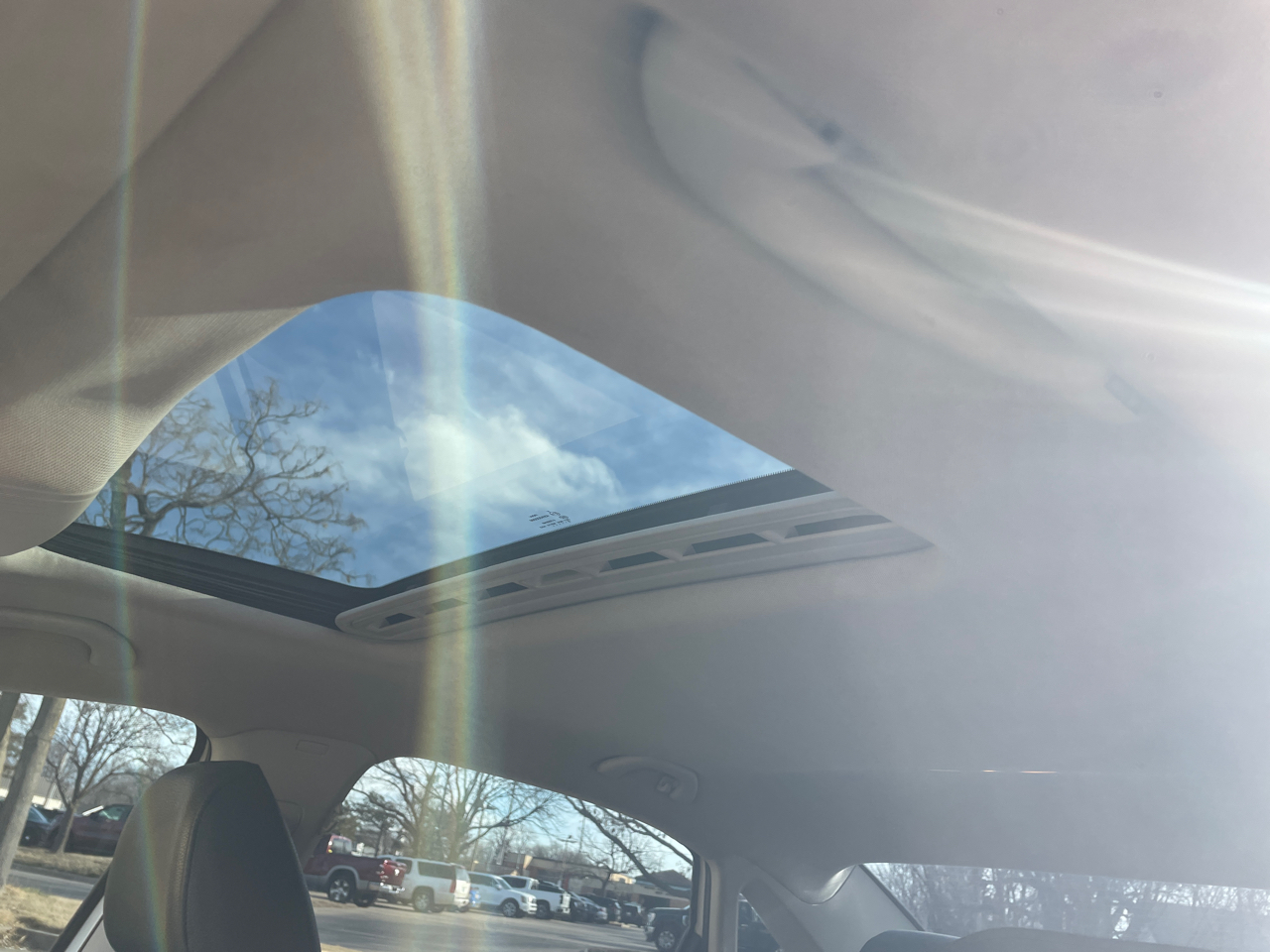 Volkswagen Passat SE w/Technology 2017