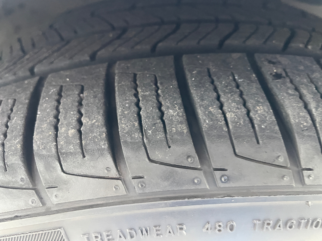 Volkswagen Passat SE w/Technology 2017