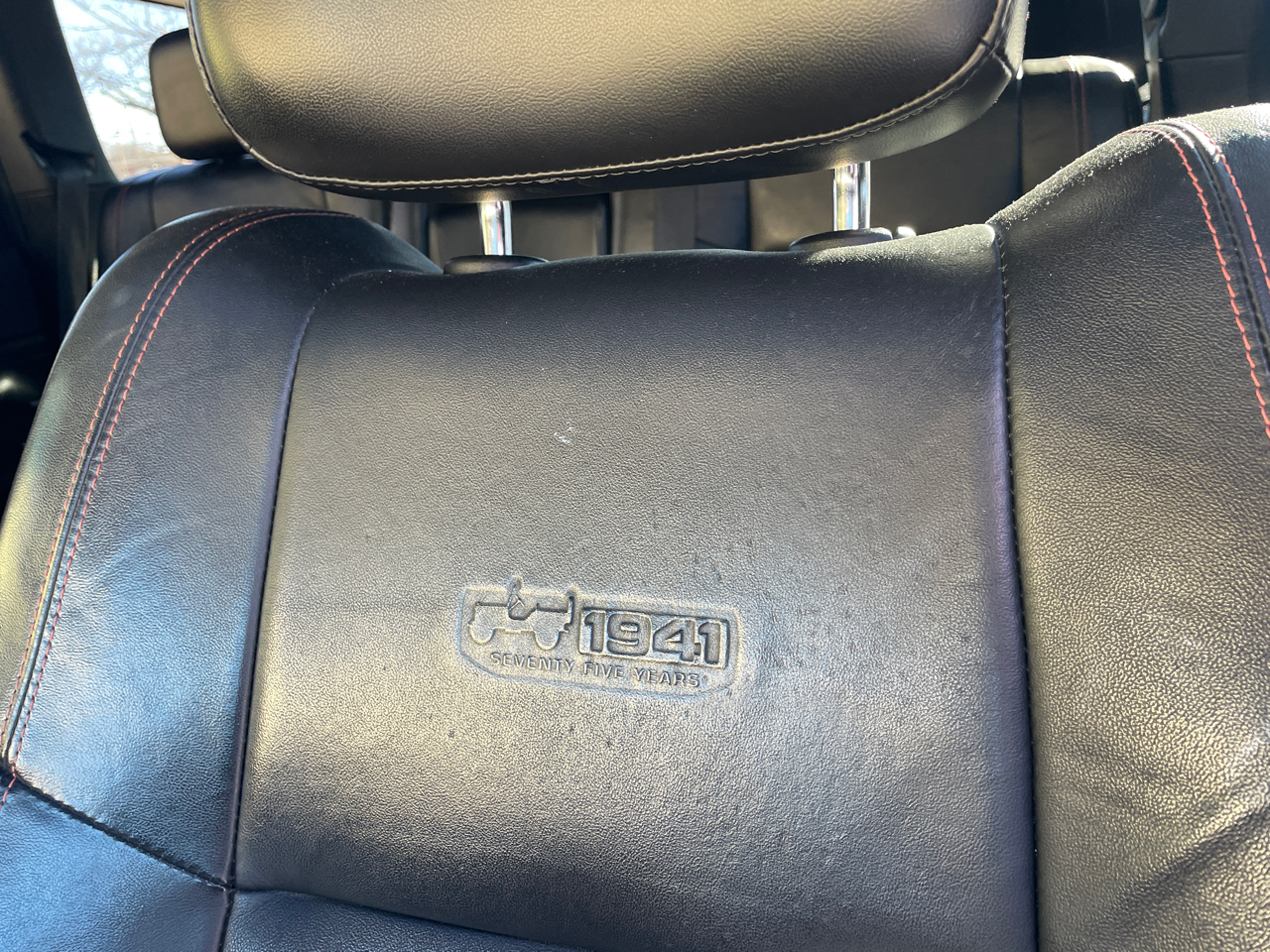 Jeep Grand Cherokee Limited 75th Anniversary Edition 4x4 *Ltd Avail* 2016