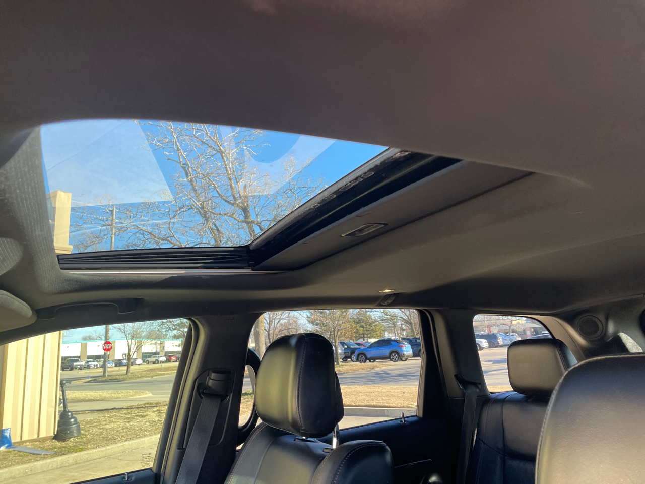 Jeep Grand Cherokee Limited 75th Anniversary Edition 4x4 *Ltd Avail* 2016