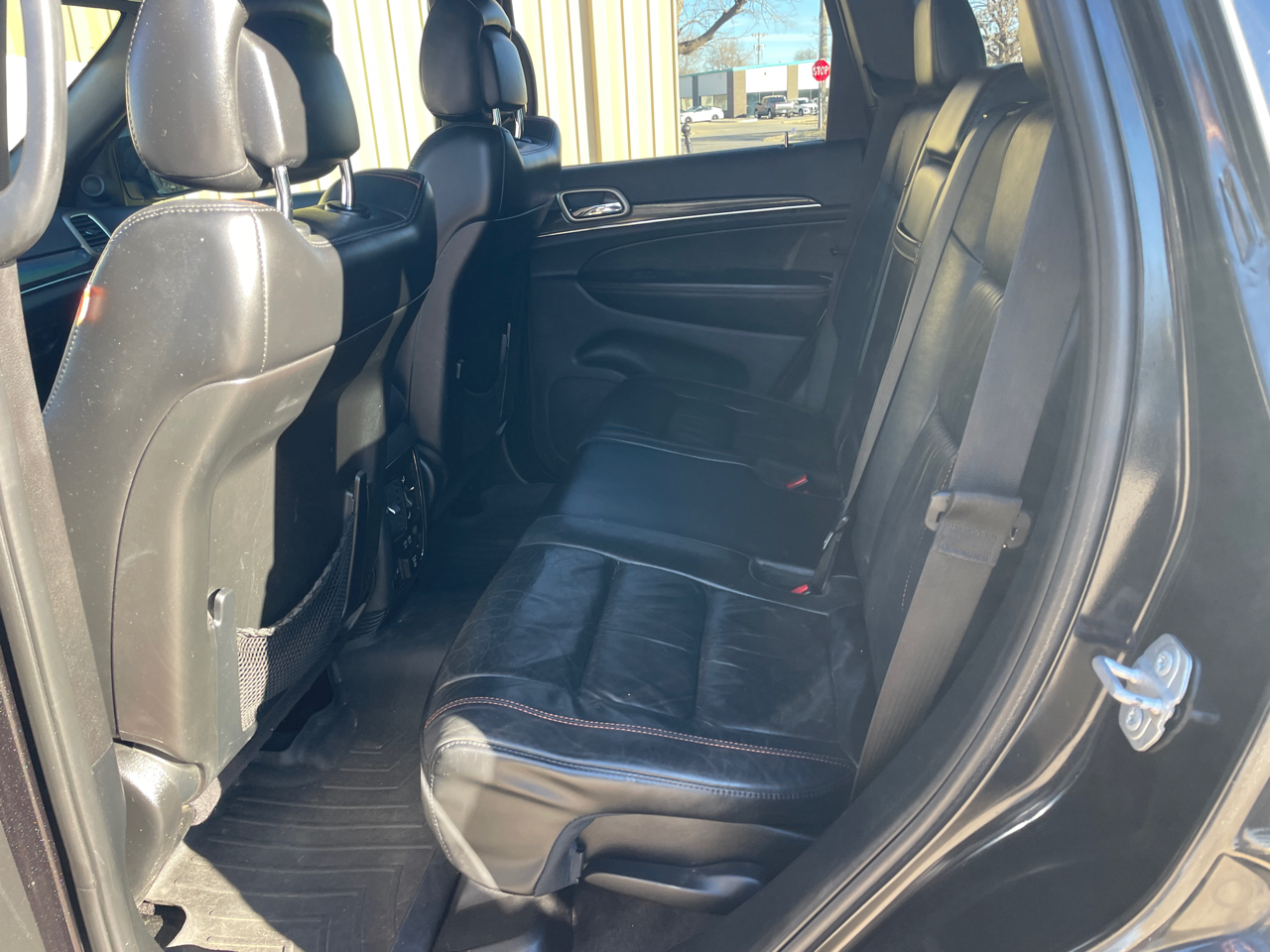 Jeep Grand Cherokee Limited 75th Anniversary Edition 4x4 *Ltd Avail* 2016