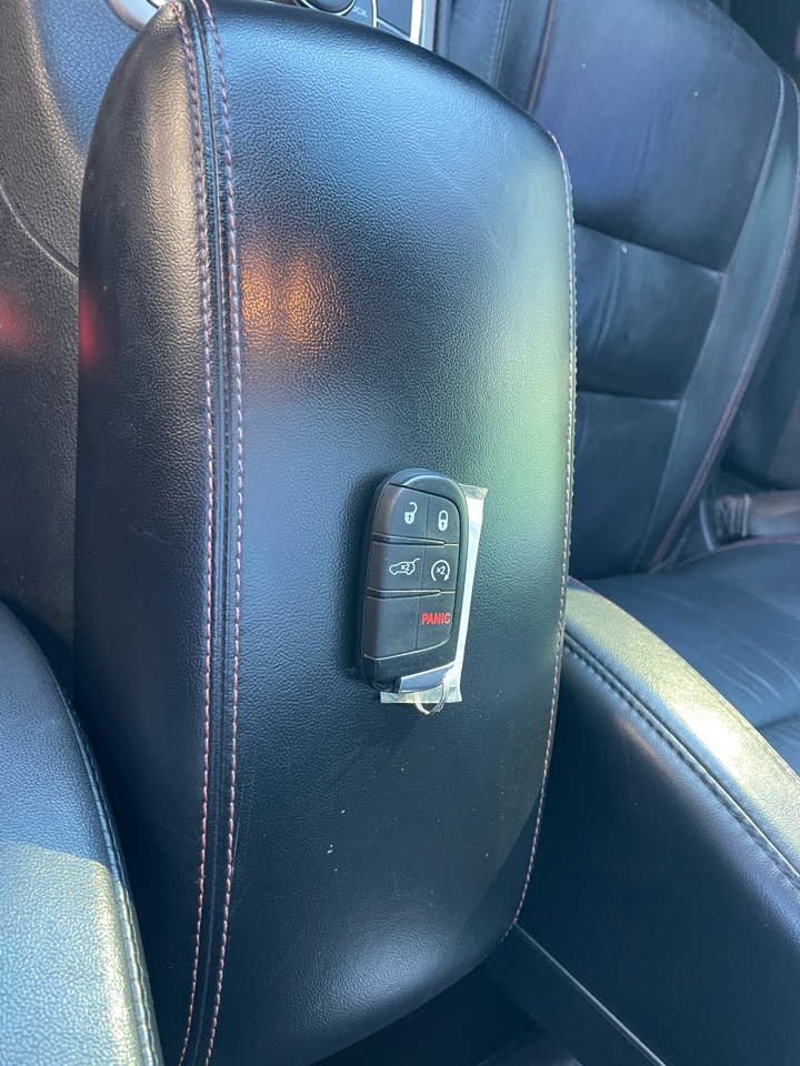 Jeep Grand Cherokee Limited 75th Anniversary Edition 4x4 *Ltd Avail* 2016