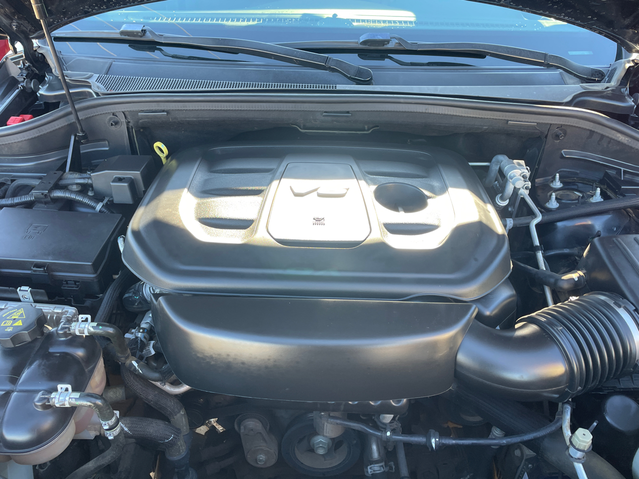 Jeep Grand Cherokee Limited 75th Anniversary Edition 4x4 *Ltd Avail* 2016