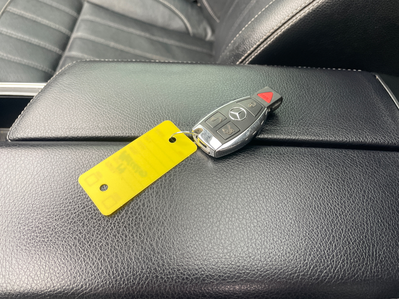 Mercedes-Benz GL-Class GL450 4MATIC 2014