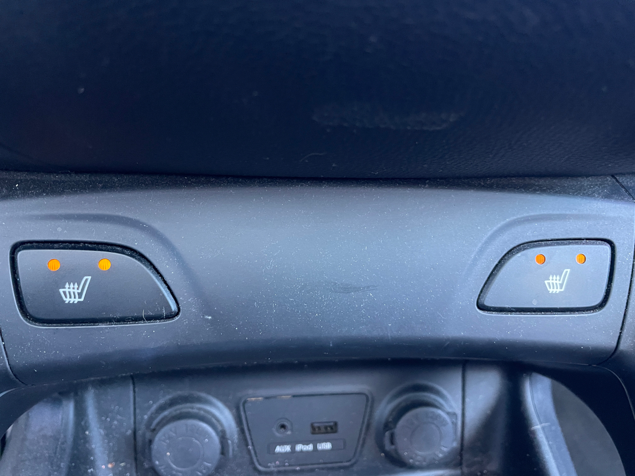 Hyundai Tucson Limited 2013