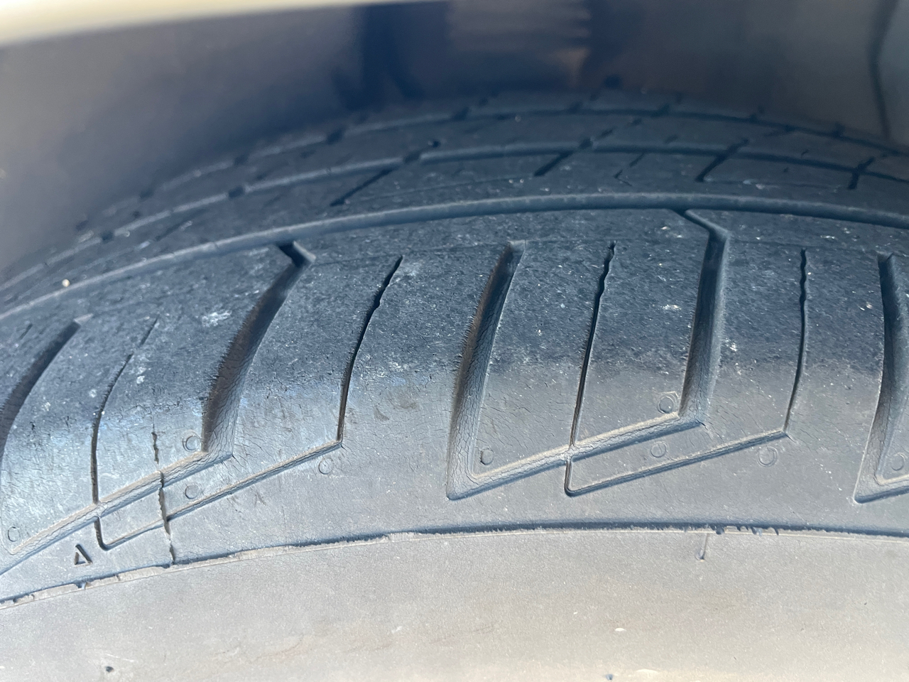 Hyundai Tucson Limited 2013