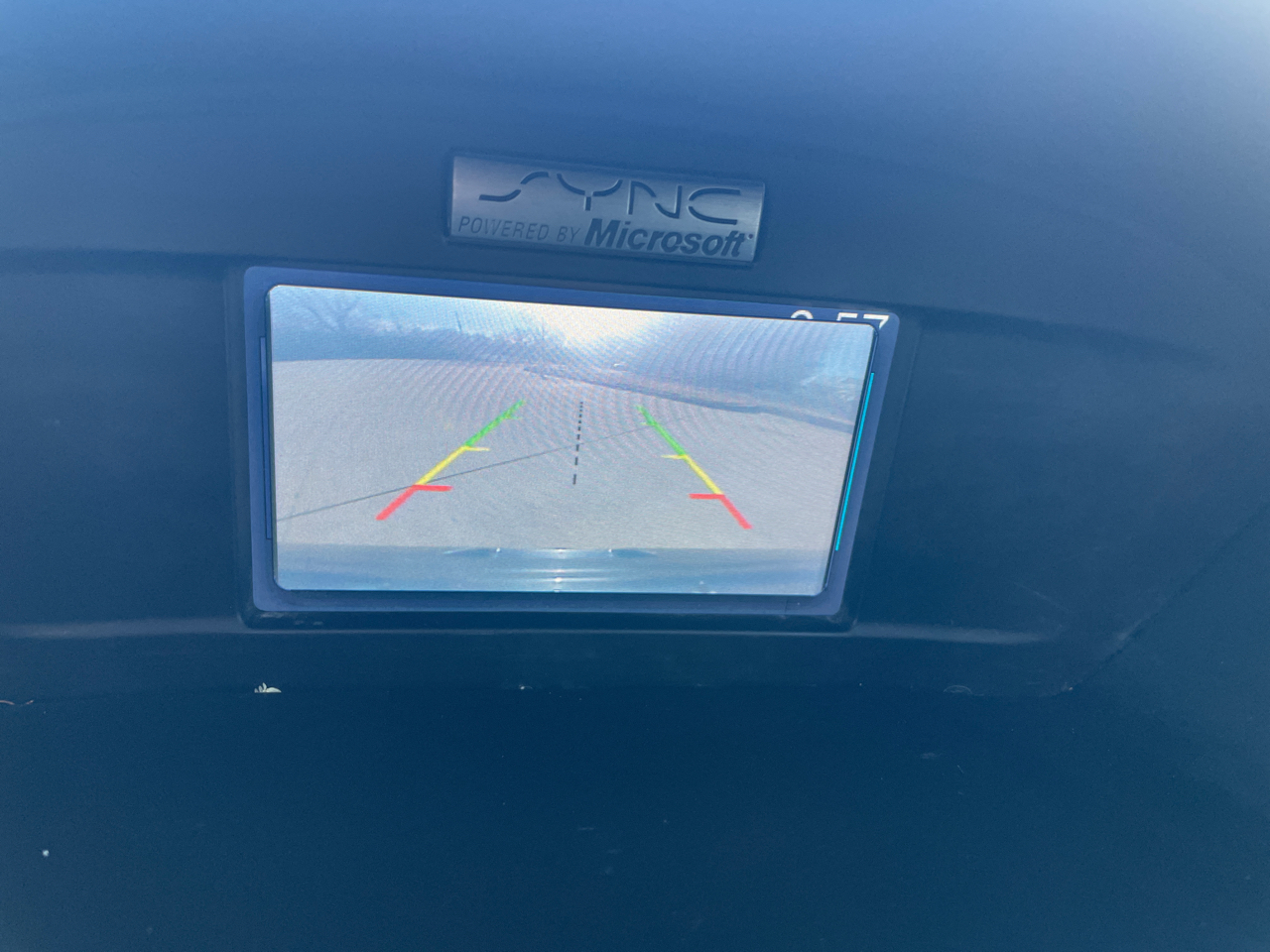 Ford Escape SE FWD 2014