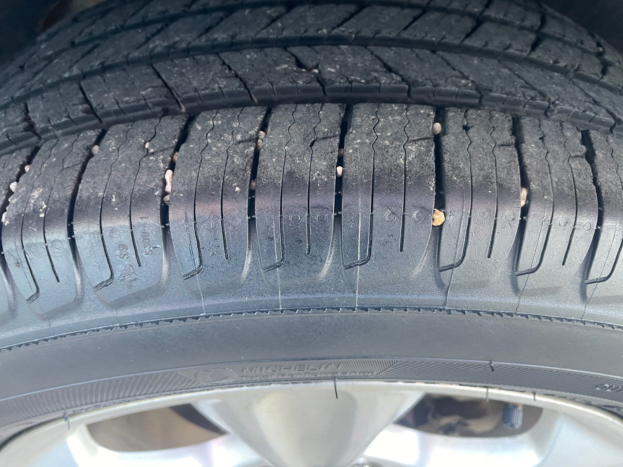 Ford Escape SE FWD 2014