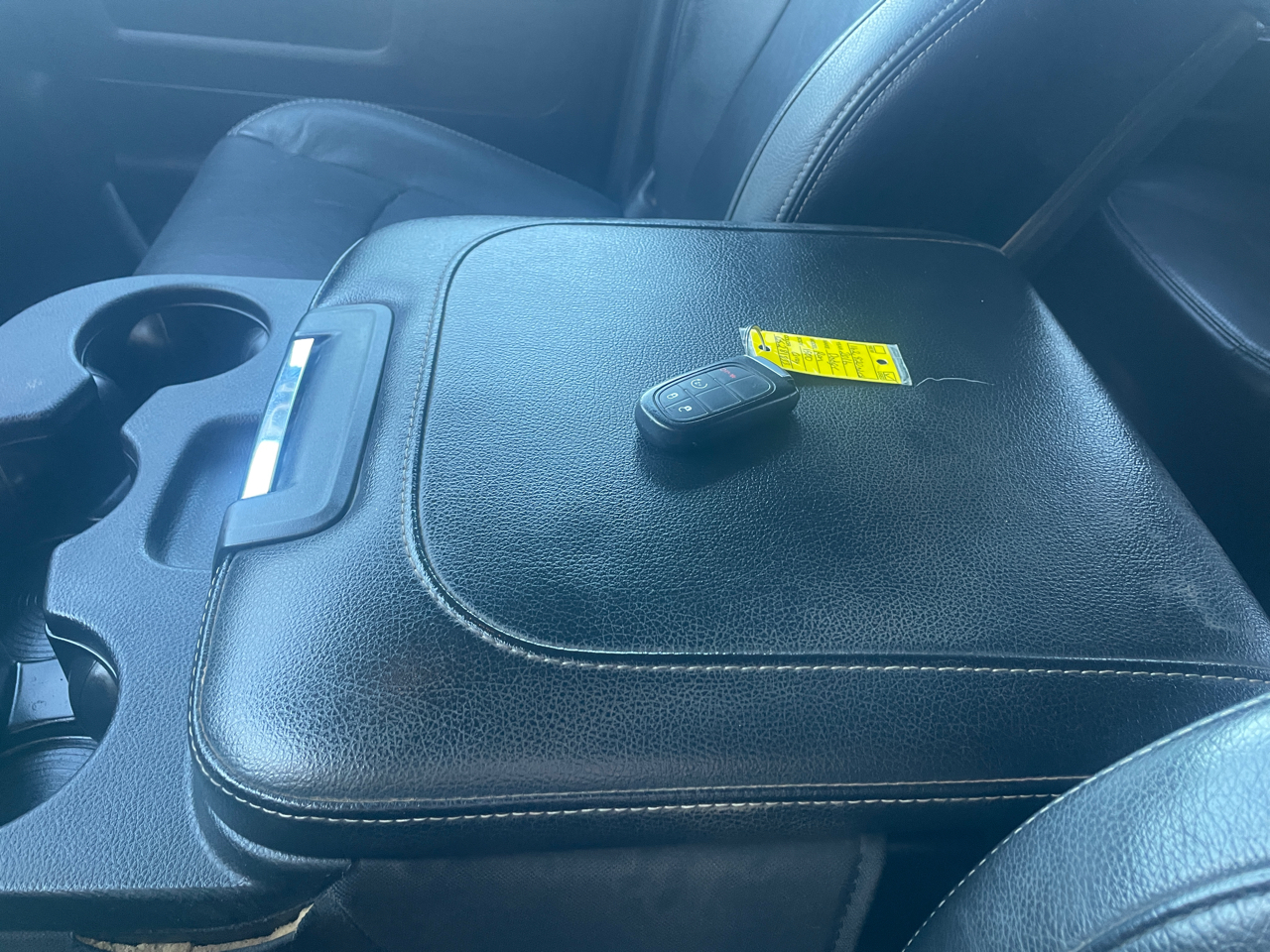 RAM 1500 Laramie Crew Cab SWB 4WD 2016