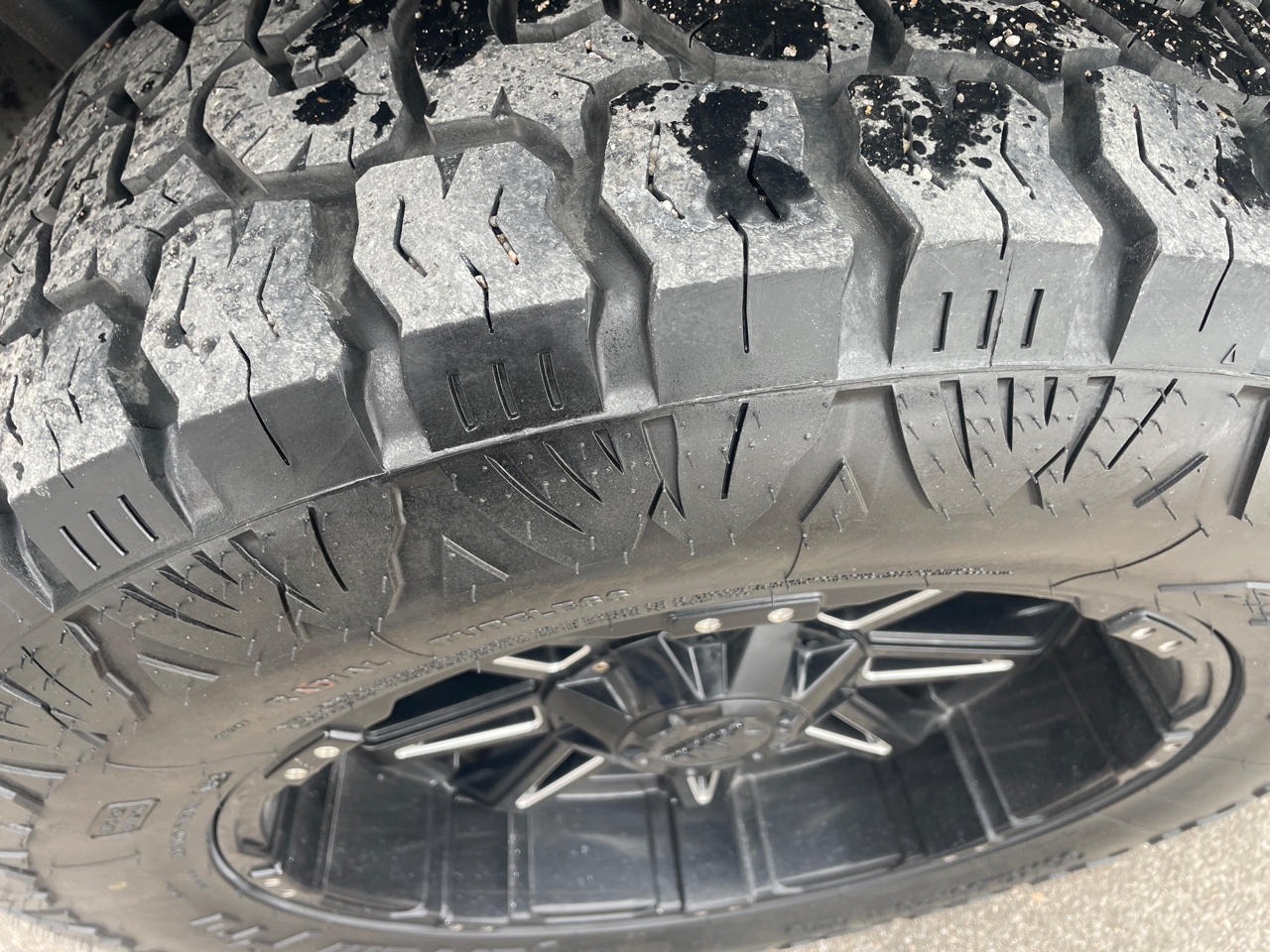 Ford F-150 Platinum SuperCrew 5.5-ft. Bed 4WD 2014