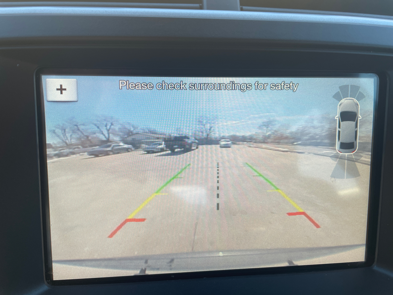 Ford Explorer XLT 2018