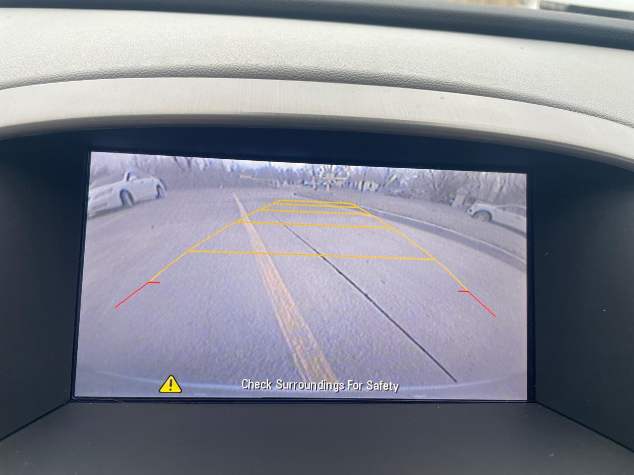 Buick Verano Sport Touring 2016