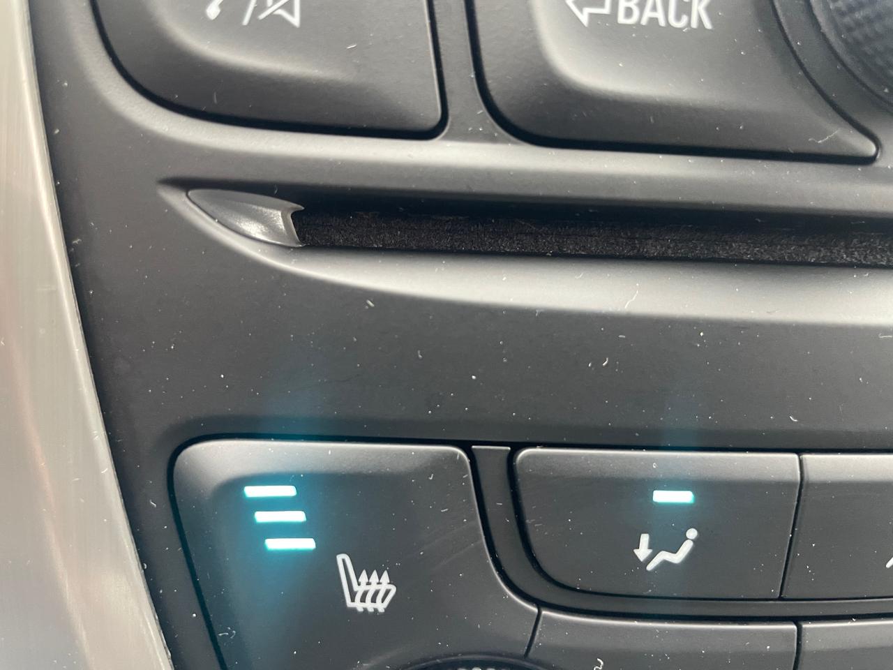 Buick Verano Sport Touring 2016