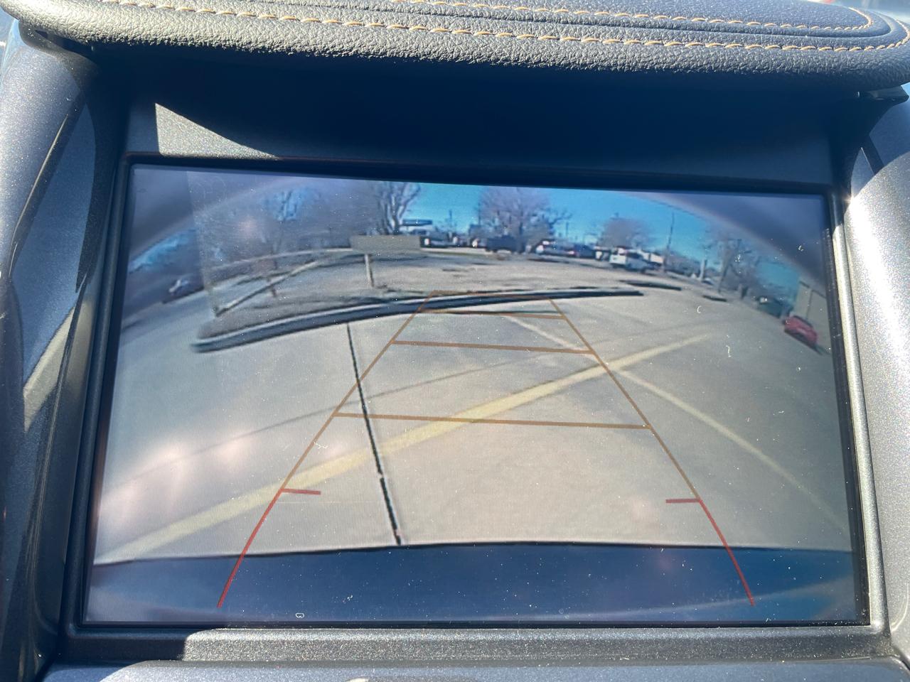 Chevrolet Impala LT 2018