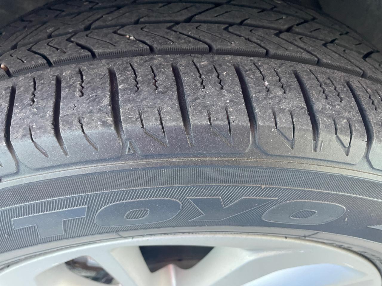 Hyundai Tucson SE 2017