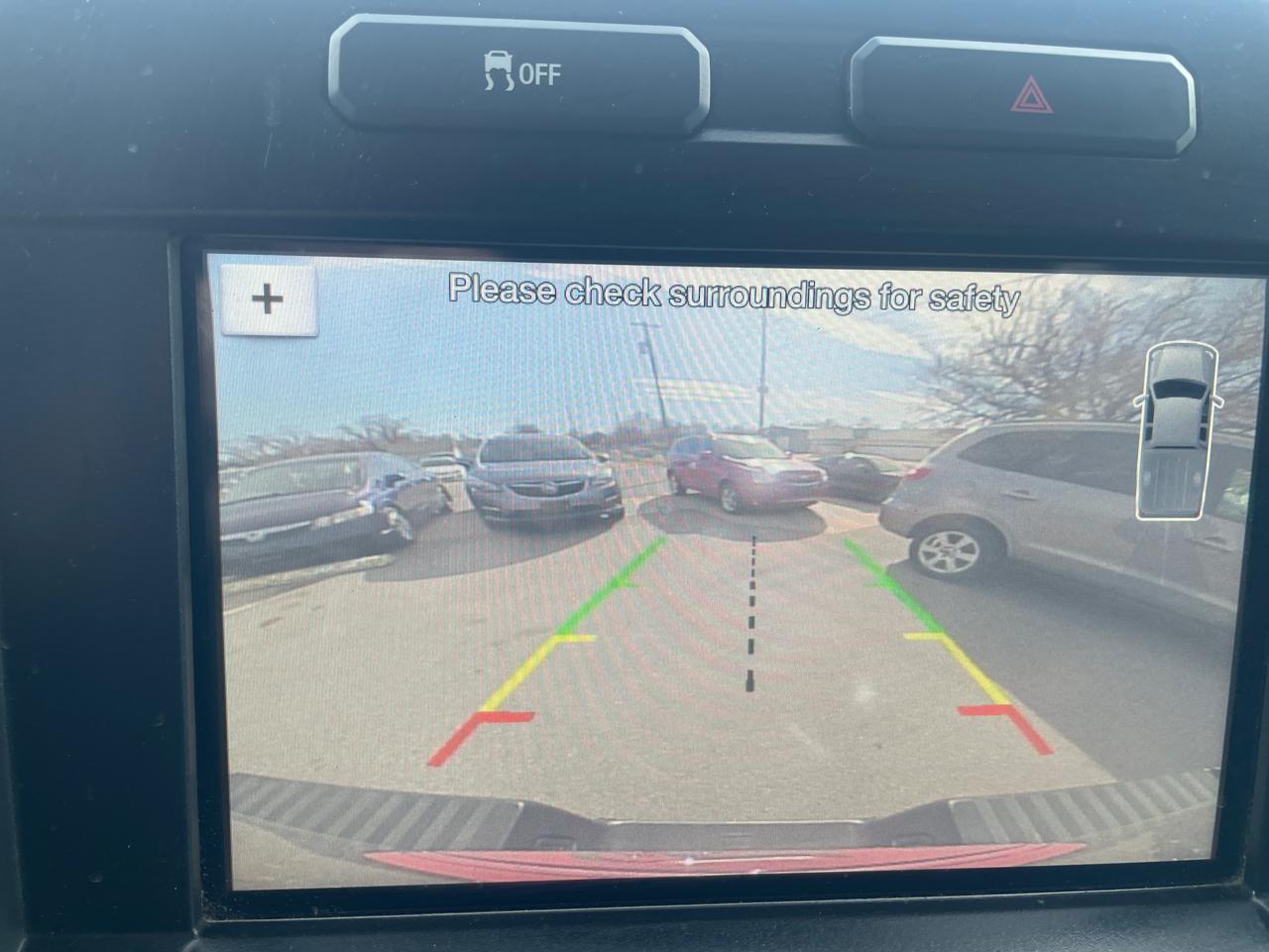 Ford F-150 XLT SuperCrew Short Box 4WD 2017