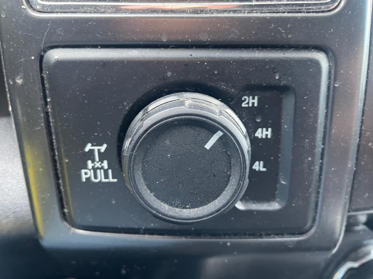 Ford F-150 XLT SuperCrew Short Box 4WD 2017