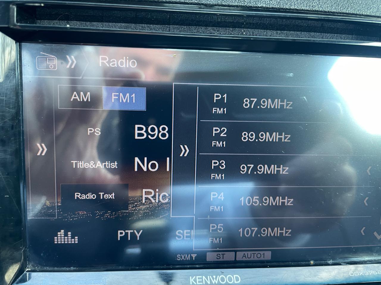 Ford Mustang V6 Standard Coupe 2006