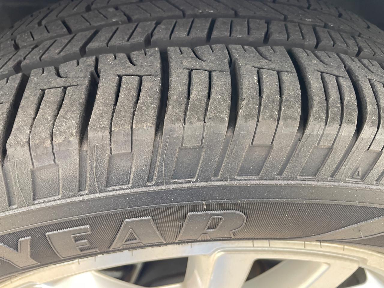 GMC Acadia Denali 2016