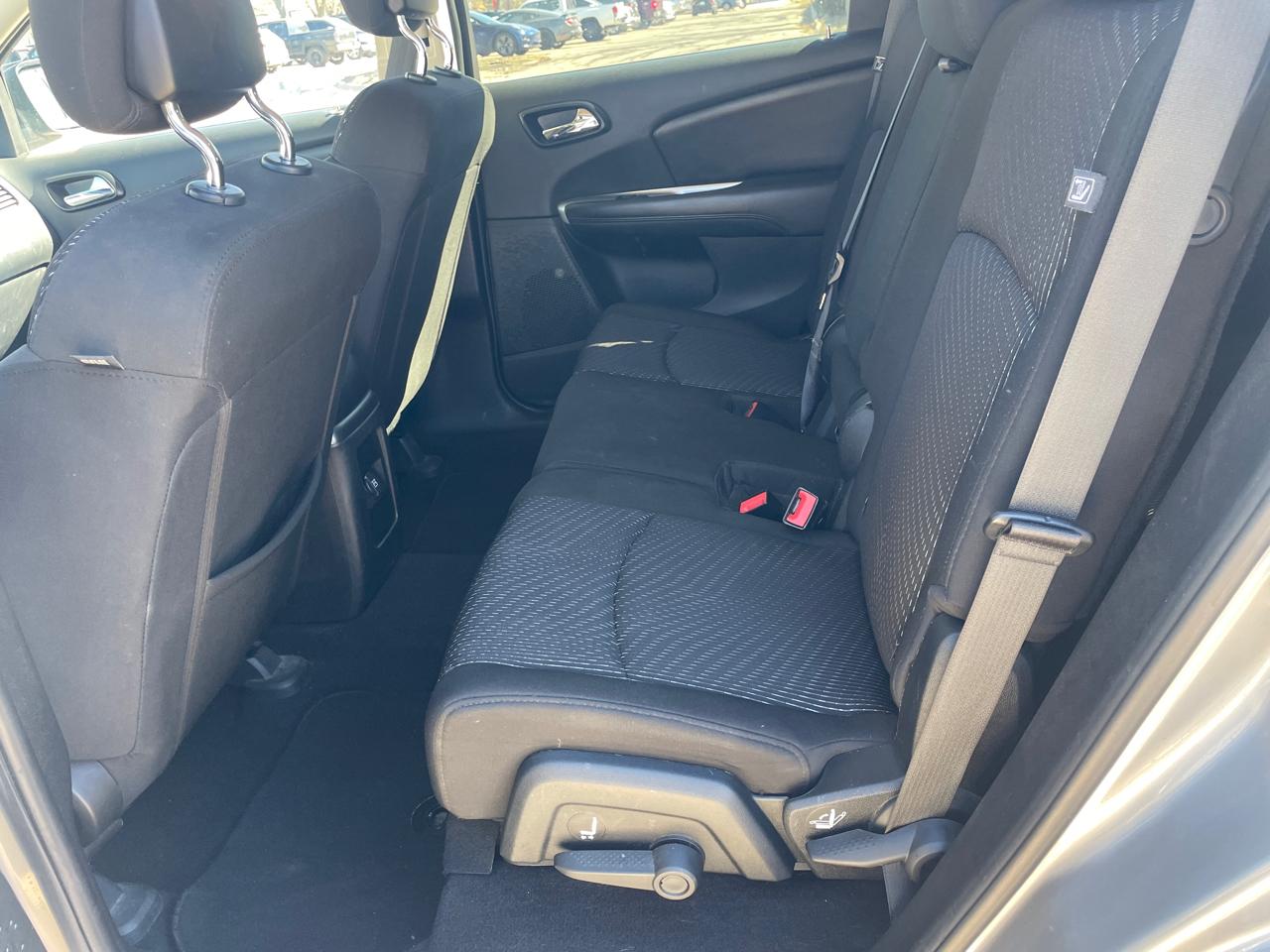 Dodge Journey SXT AWD 2016