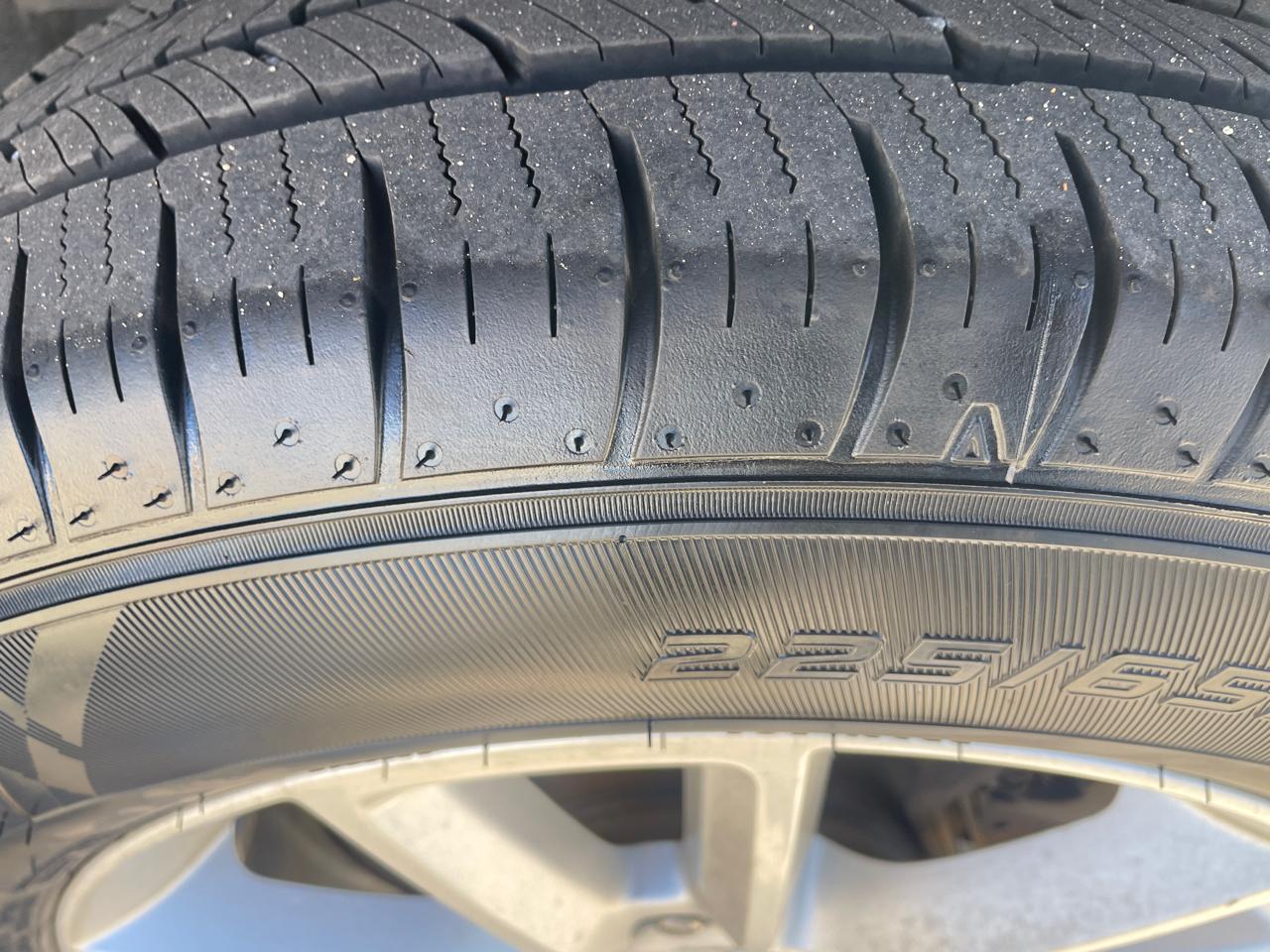 Dodge Journey SXT AWD 2016