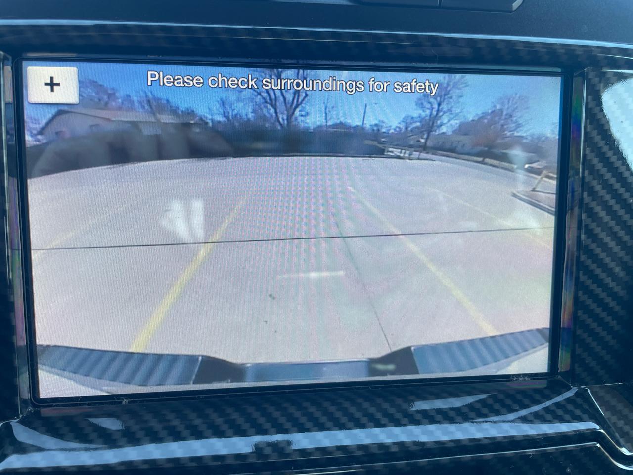 Ford F-150 STX 4WD SuperCrew 5.5' Box 2019