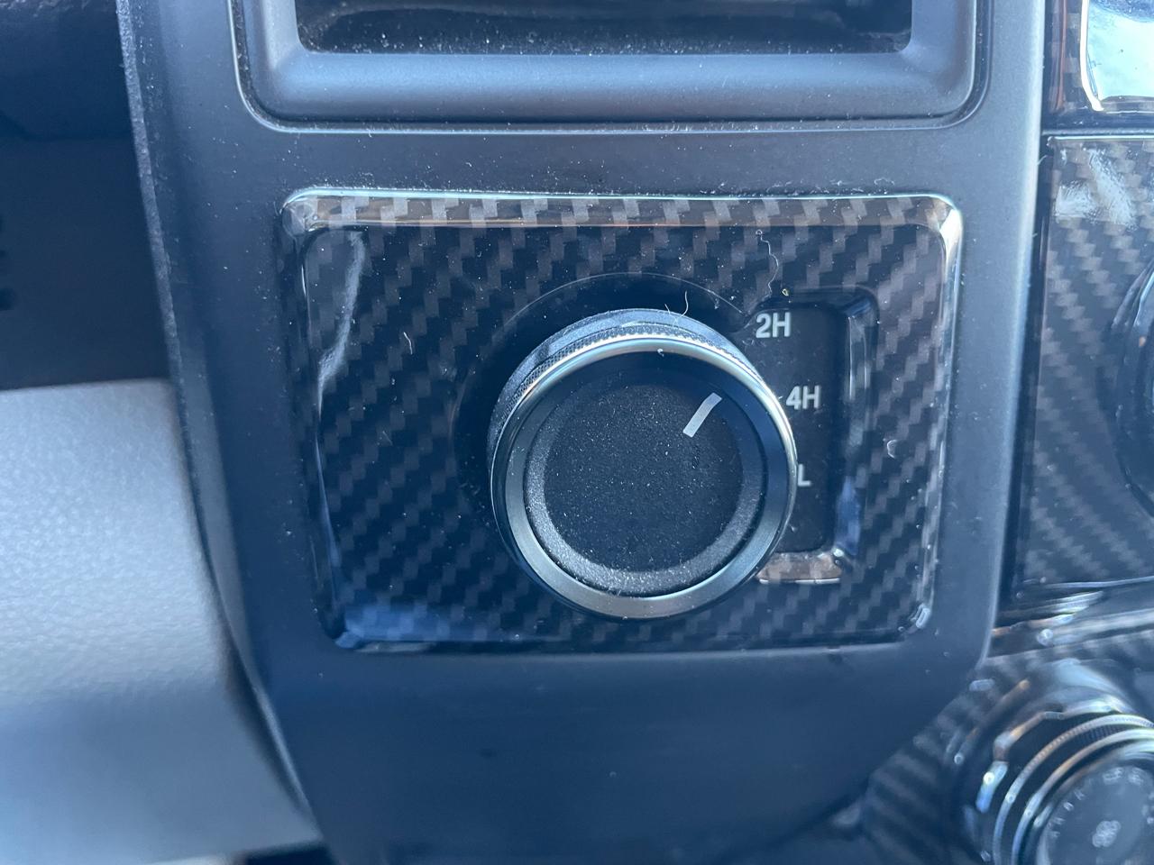 Ford F-150 STX 4WD SuperCrew 5.5' Box 2019