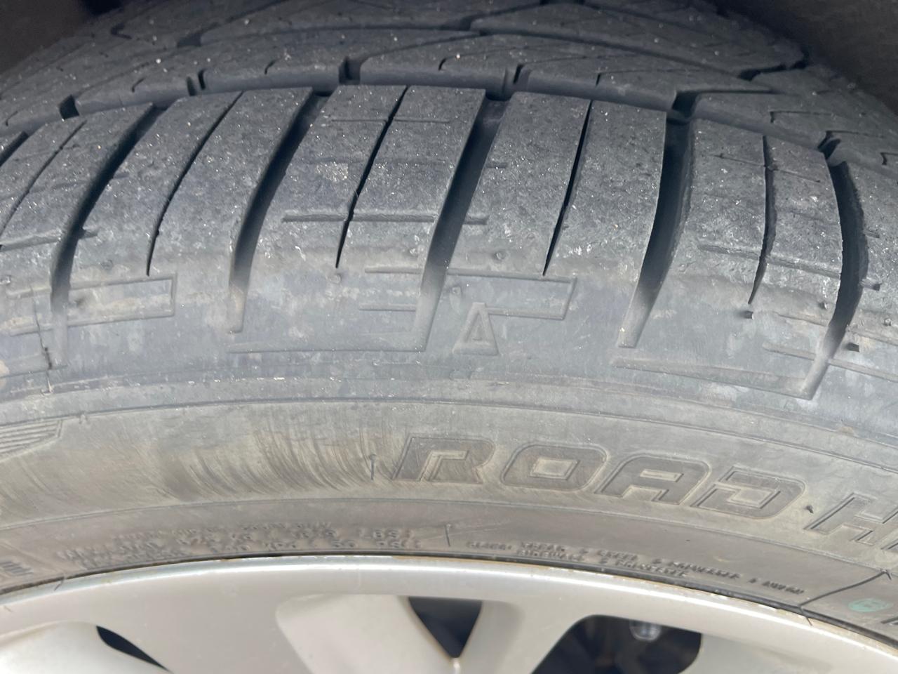 Chevrolet Impala LS 2014