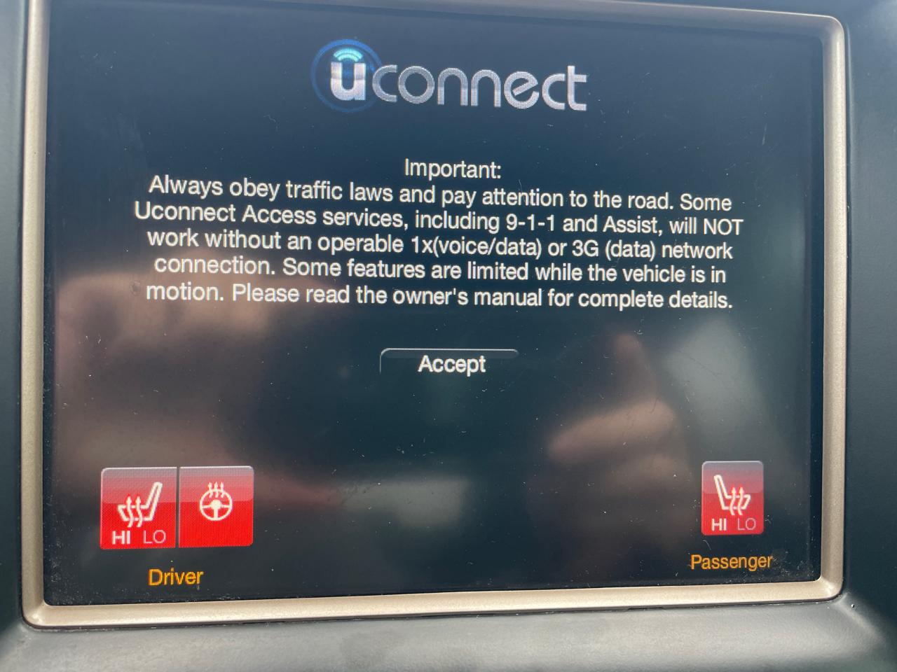 Jeep Grand Cherokee Limited 4WD 2017