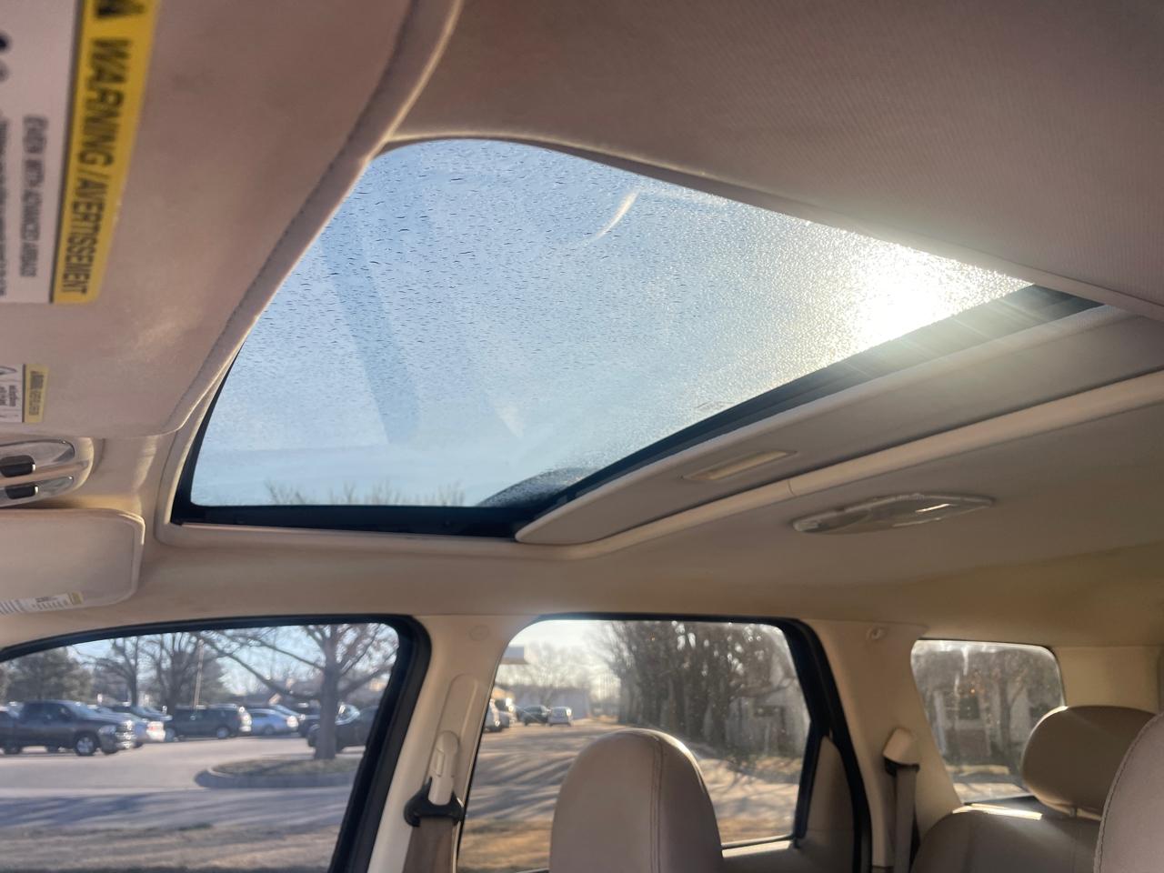 Mercury Mariner  2009