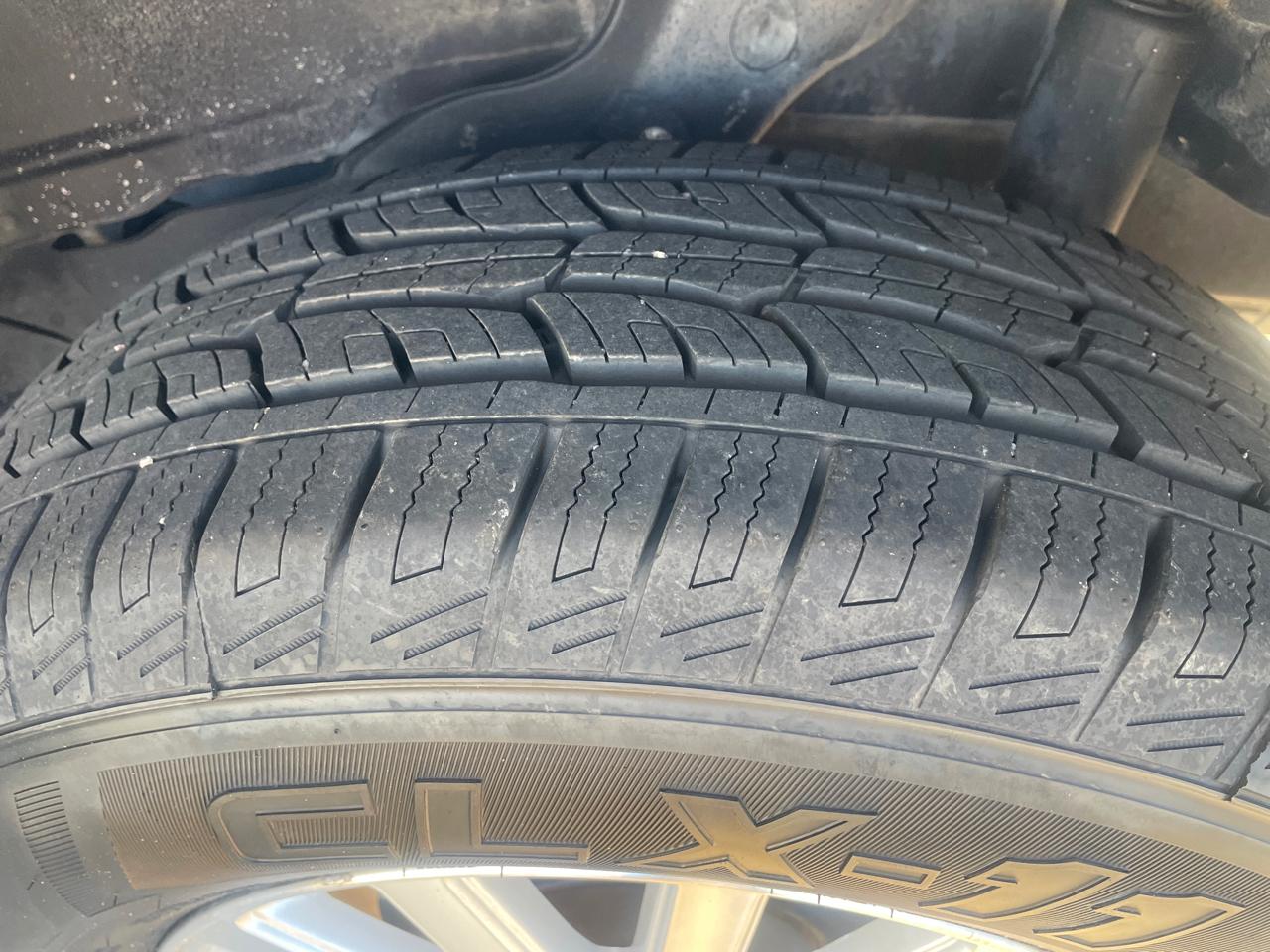 Mercury Mariner  2009