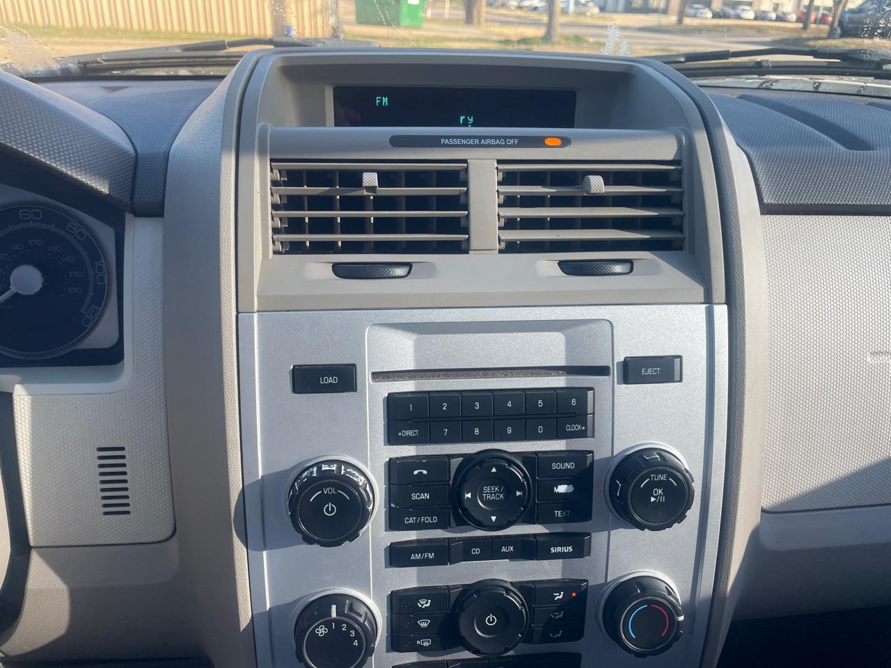 Mercury Mariner  2009