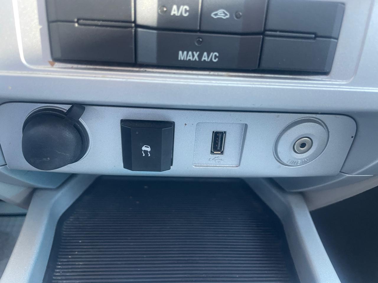 Mercury Mariner  2009