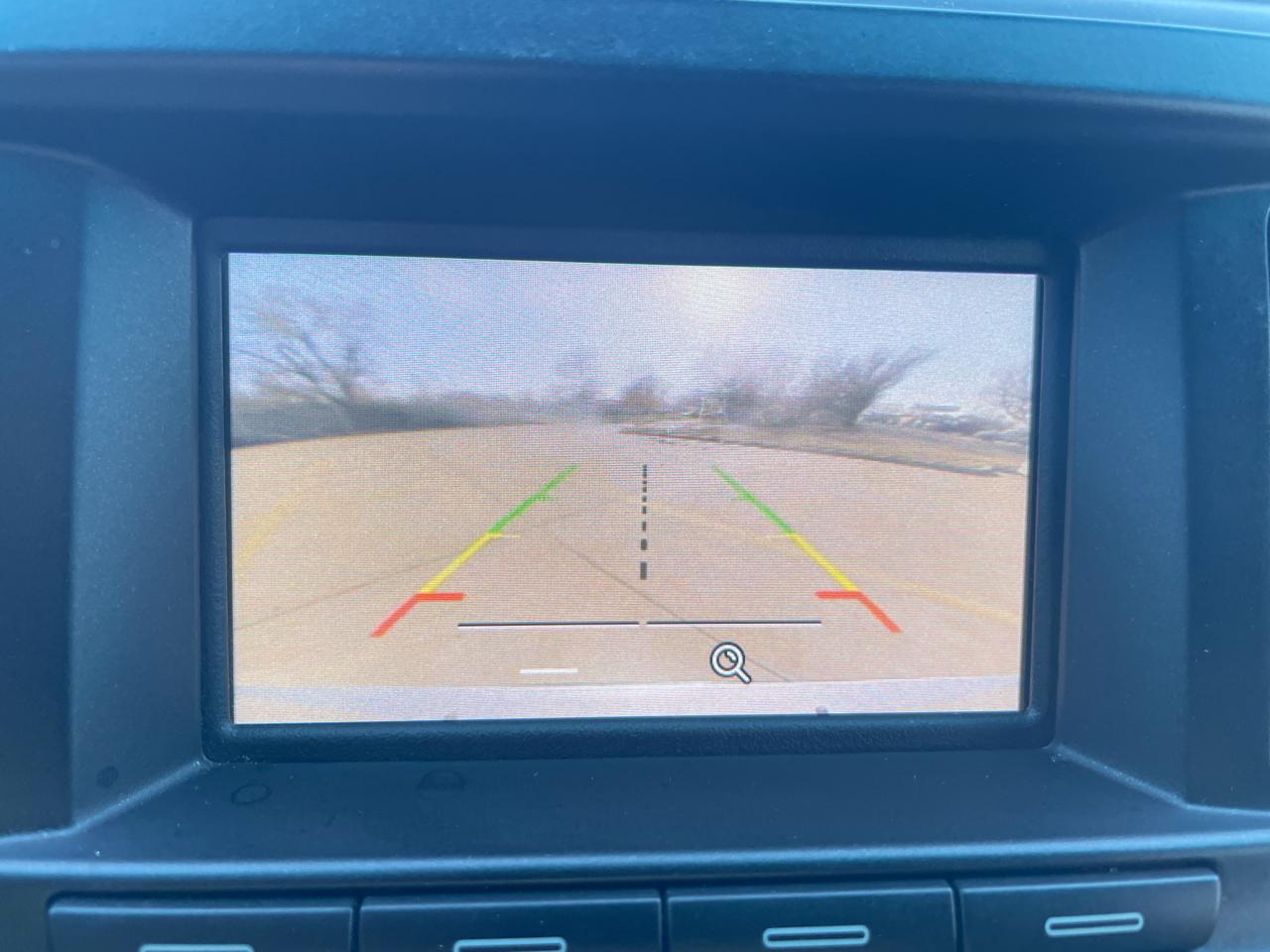 Ford Explorer XLT 4WD 2016