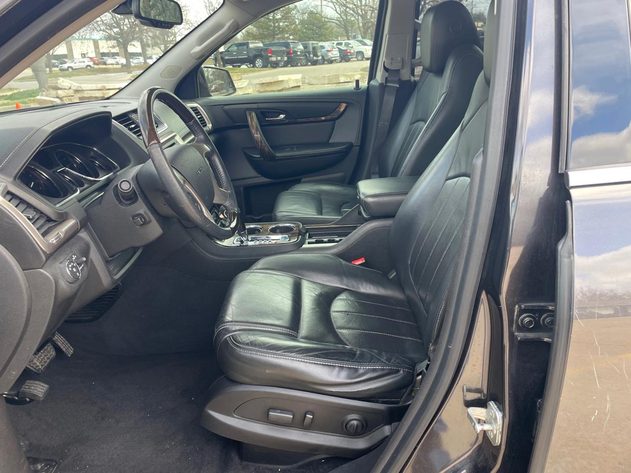 GMC Acadia Denali AWD 2015