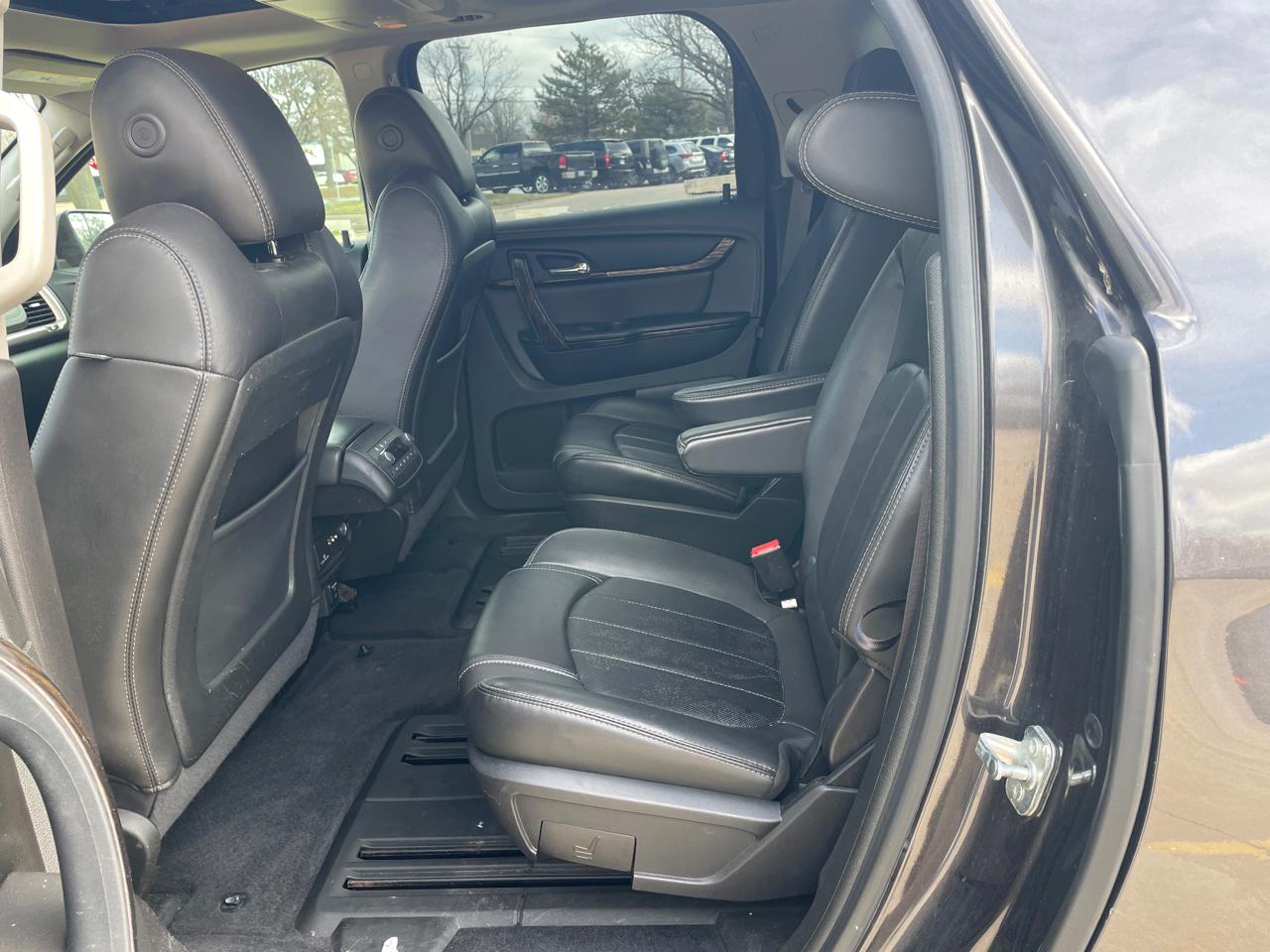 GMC Acadia Denali AWD 2015