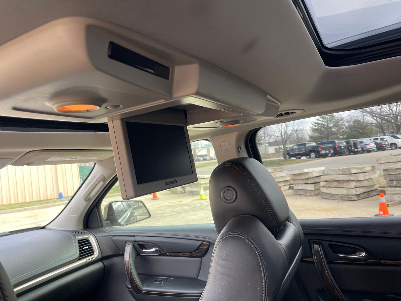 GMC Acadia Denali AWD 2015