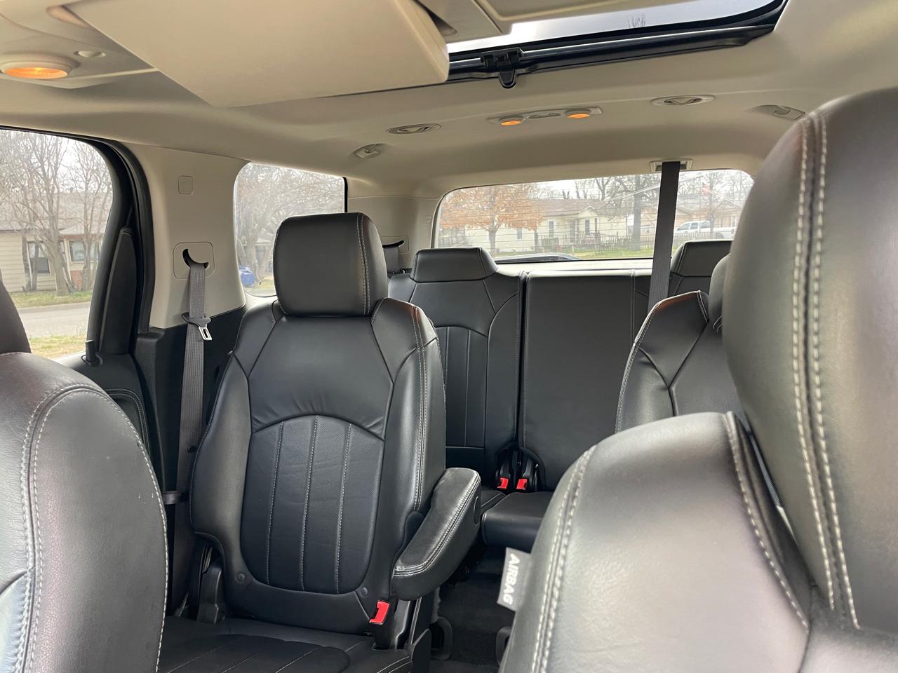 GMC Acadia Denali AWD 2015