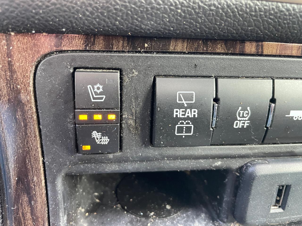 GMC Acadia Denali AWD 2015