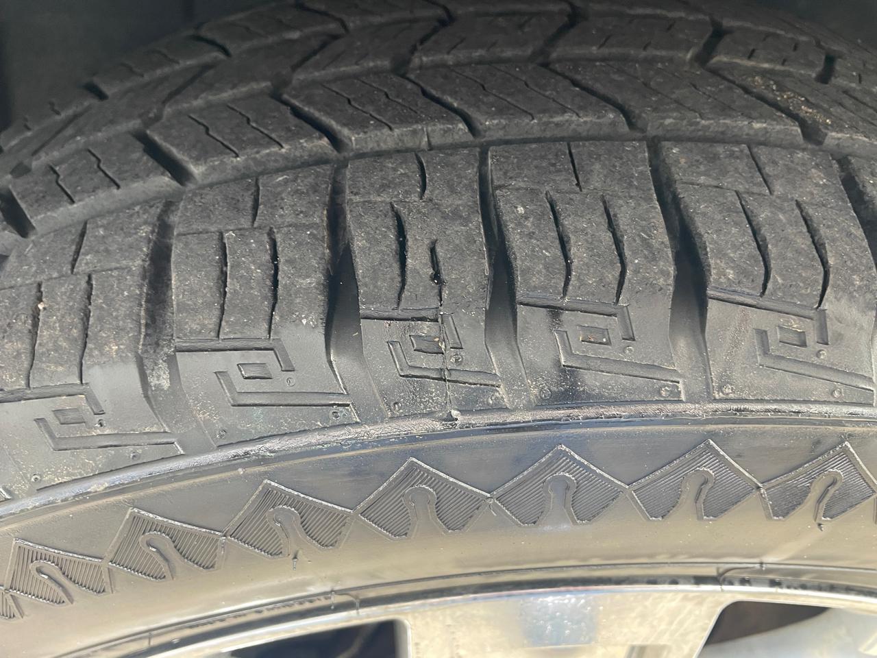 GMC Acadia Denali AWD 2015