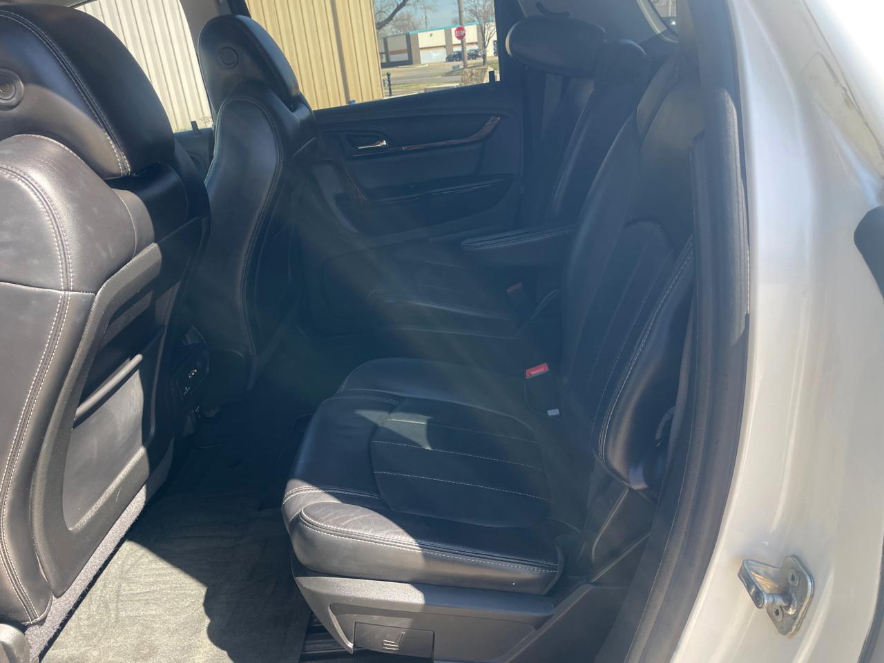 GMC Acadia Denali AWD 2014