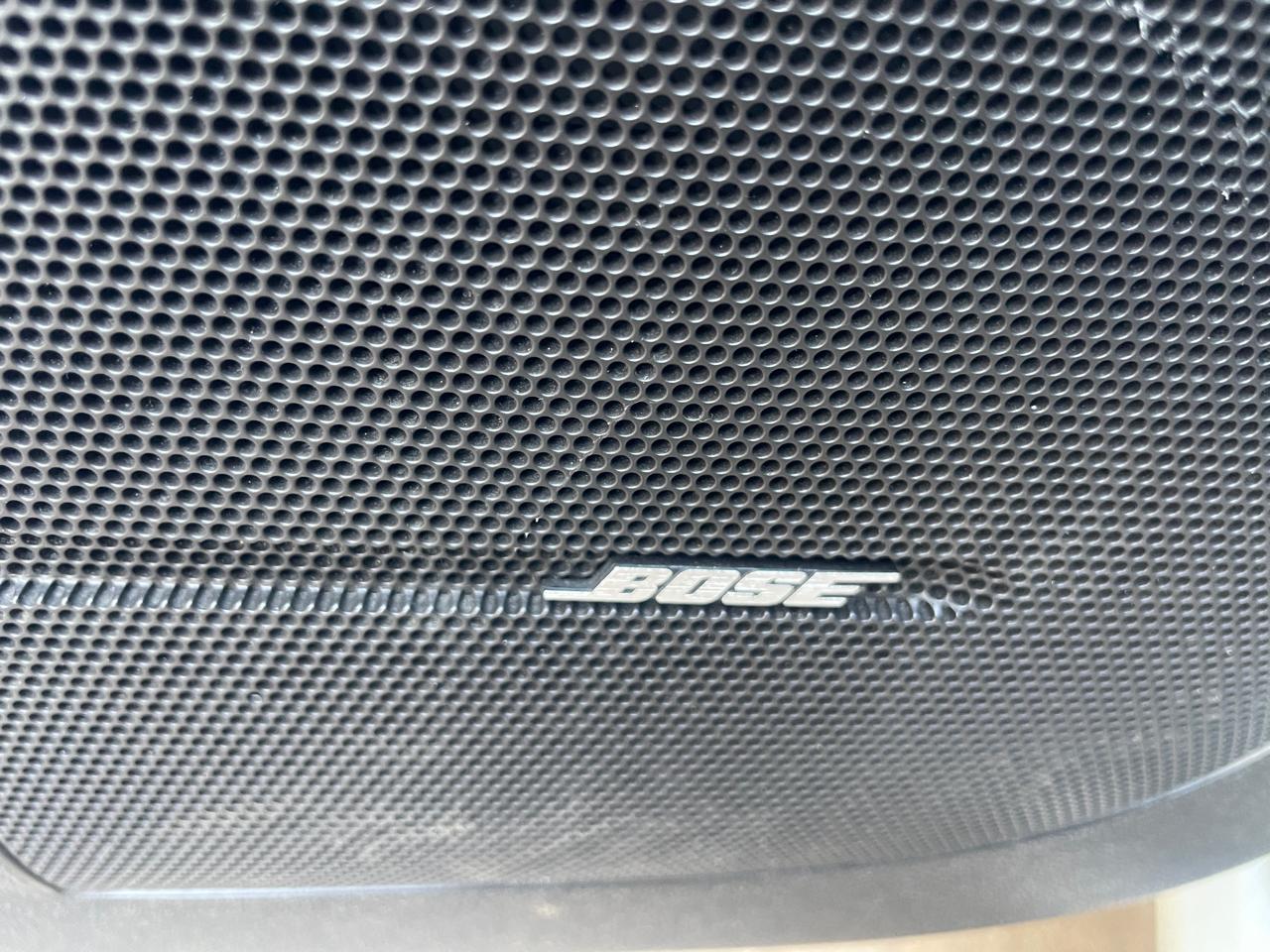 GMC Acadia Denali AWD 2014