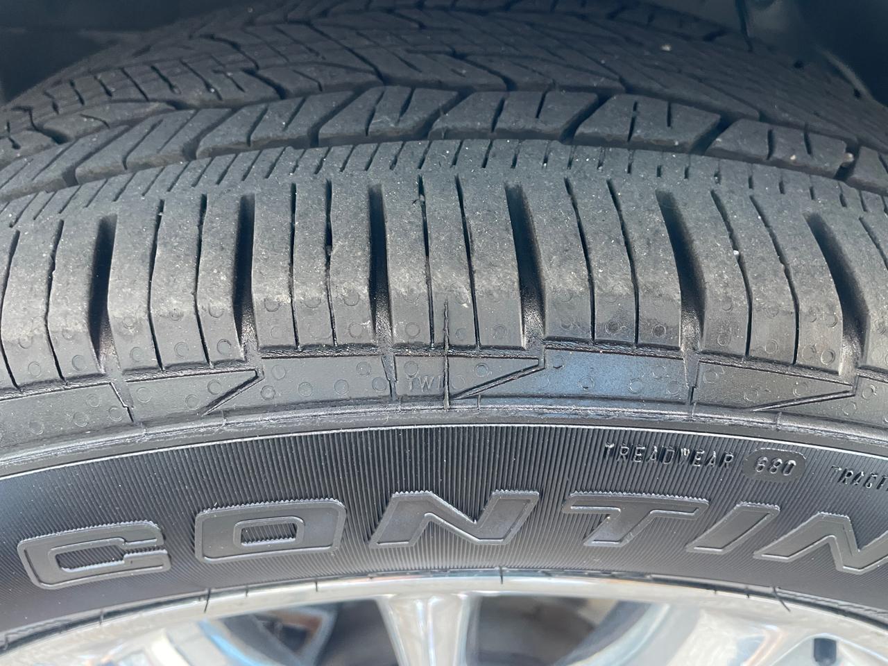 GMC Acadia Denali AWD 2014